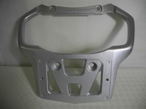 Handle luggage rack rear carrier honda xl1000v varadero sd01 new new