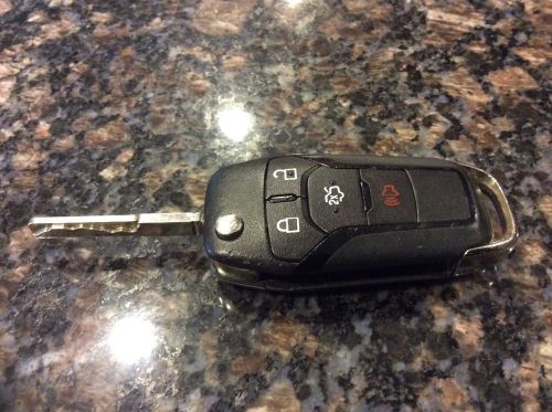 Ford ,  keyless entry, smart key, fob, remote,