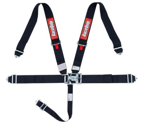 Racequip harness