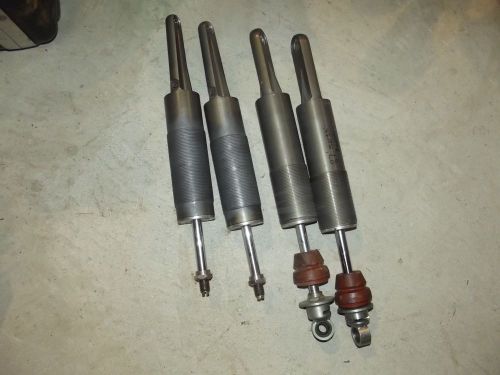 Indycar  koni shocks dampers 1986 1987 march lola indy 500 race car