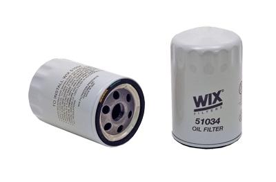 Wix 51034 oil filter-engine oil filter