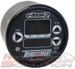 Turbosmart e-boost 2 electronic boost controller free shipping