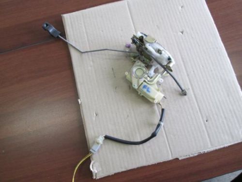 Honda vamos 1999 door lock solenoid  [0164550]