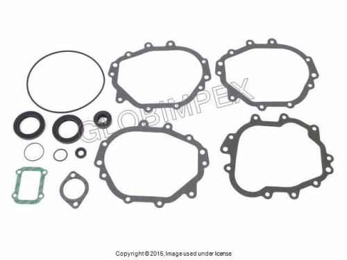 Porsche 914 &#039;70-&#039;76 transmission gasket set elring +warranty