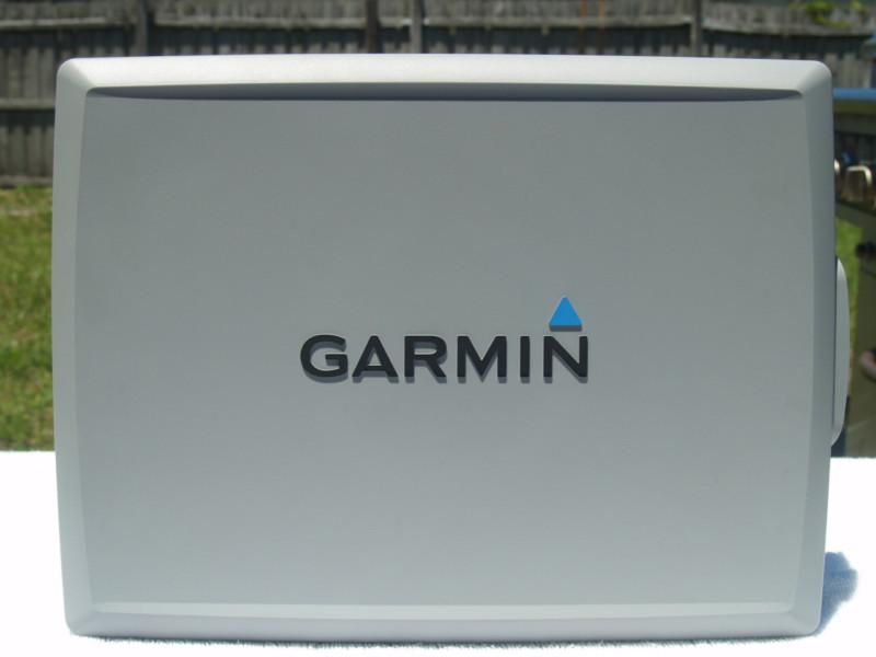 Garmin gps 7212 nice condition