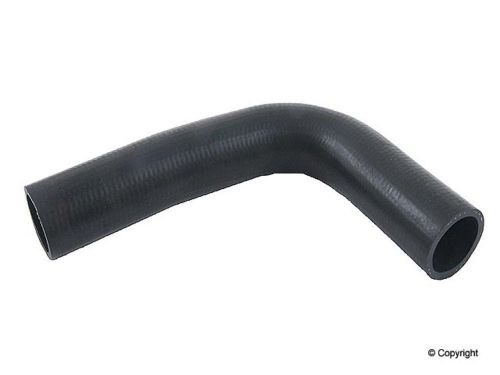 Radiator coolant hose-oe supplier upper fits 95-02 kia sportage 2.0l-l4