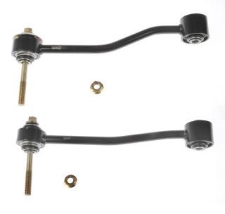 Pair of front sway bar links (dorman 905-301/905-302) left & right