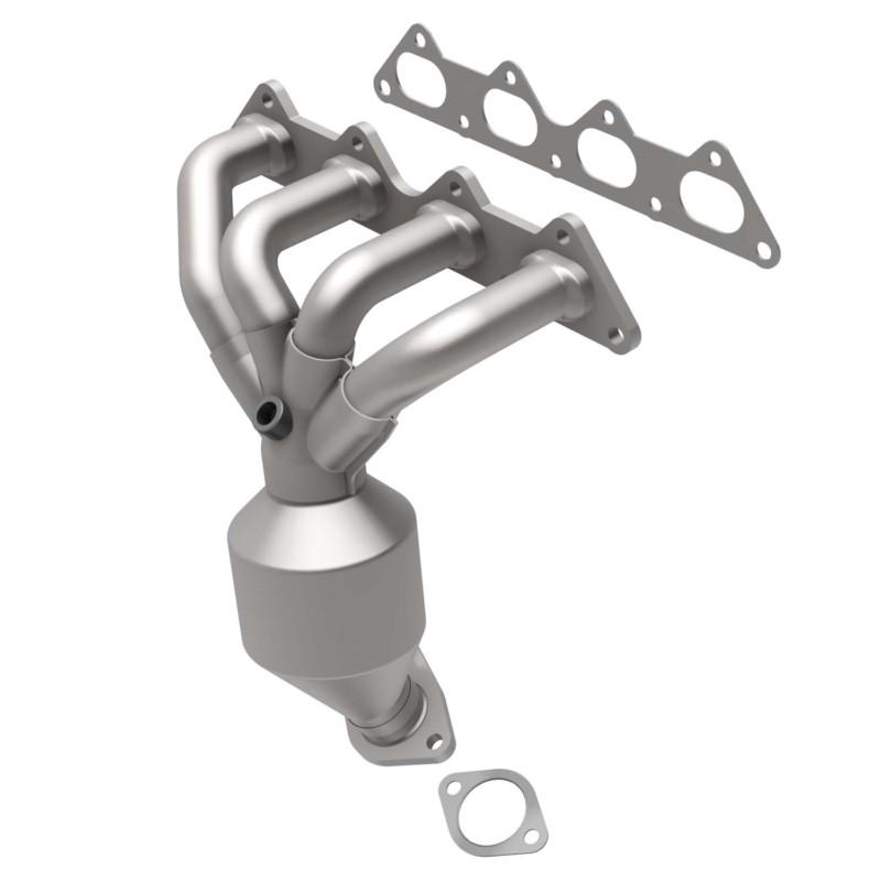 Magnaflow 56027 direct fit california catalytic converter