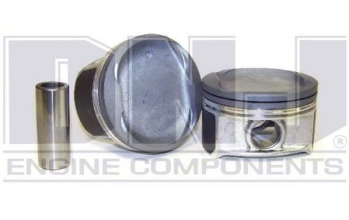 Dnj engine components p917 piston