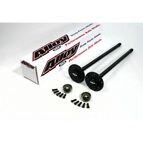 Alloy usa 12134 alloy usa; axle kit