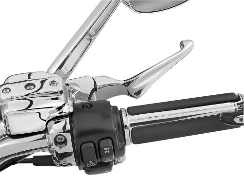 Kuryakyn 1057 boss blades levers