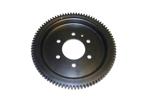 Seadoo 4-tec 1503 starter double gear 2002 to 2016