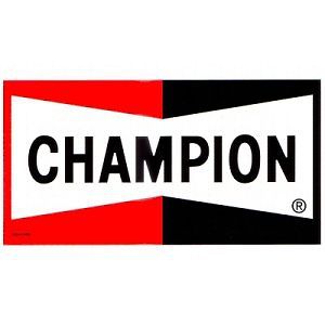 Champion spark plug 821 non resistor copper plug