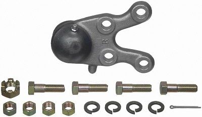 Suspension ball joint fits 1992-2004 mitsubishi montero montero sport  moo