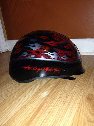 Mens harley davidson helmet