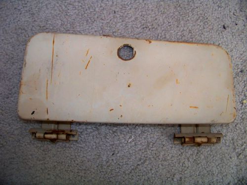 1950 1951 1952 l110 international l120 glove box door oem