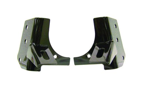 Crown automotive lb4954tjk windshield light mount brackets