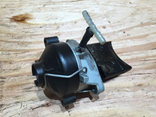 Lrv exhaust valve gtx gsx rx xp seadoo