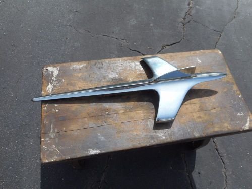 1952 1953 1954 1955 packard hood ornament  nos ???