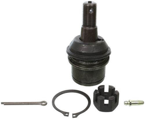 Suspension ball joint moog k7397 fits 00-02 dodge ram 3500