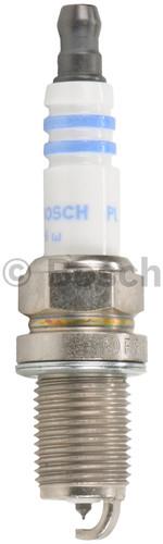 Bosch 6702 spark plug-oe fine wire platinum spark plug