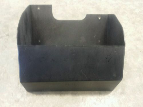 1968 1969 chevelle glove box insert liner a/c air ss396 396