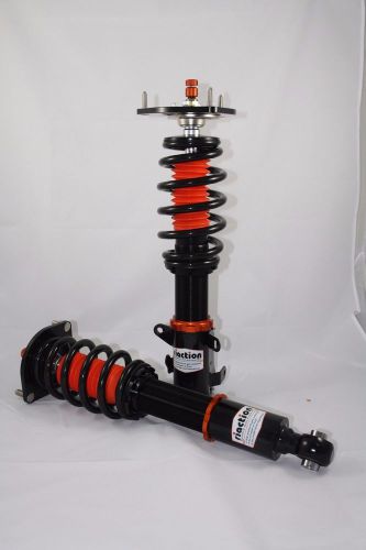 Riaction sports coilover kit type lt for subaru impreza wrx gh8 2007-14