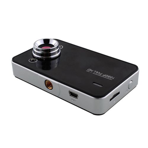 New 2.4&#039;&#039; lcd k6000 car dvr camera video efficient recorder protect hot