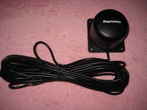 Raymarine autopilot fluxgate  (heading sensor)