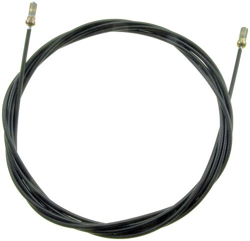 Parking brake cable dorman c93067