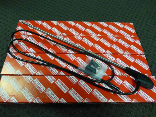 Genuine toyota landcruiser fj40 radio antenna aerial hj47 bj42 fj45 bj40 hj45