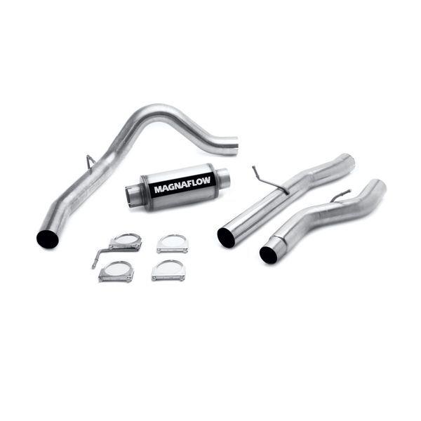 Magnaflow exhaust systems - 17941