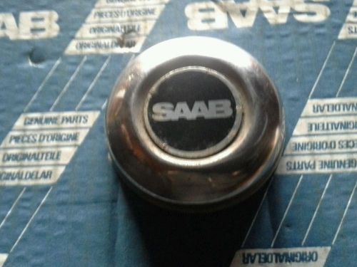 Saab 99 - rare!! -  1973 ems wheel center cap w/ saab logo!