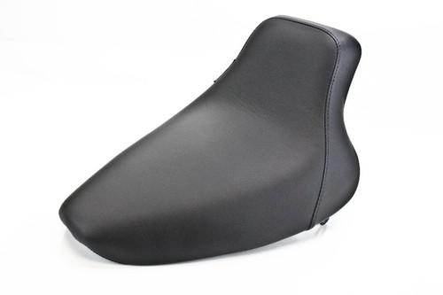 Le pera bare bones leather front seat  lx-007lrs