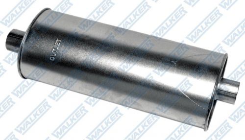 Walker 18577 direct fit muffler