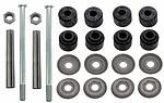 Acdelco 46g0072a sway bar link or kit