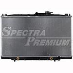 Spectra premium industries inc cu2148 radiator