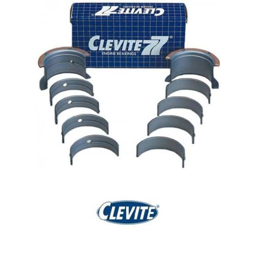 Clevite 77 main bearings ms2199p chevy ls series main set