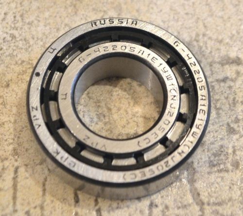 Lada niva laika riva 2101-2107 gearbox reverse gear bearing oem 2108-1701031