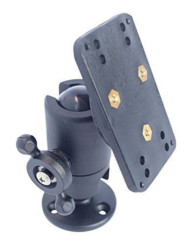 Angler&#039;s ap-tm trollmaster remote control mount