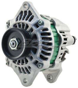 Bbb industries 13478 remanufactured alternator