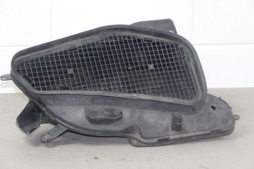 2000-2006 w220 mercedes benz cabin air box housing front right 2208300144 oem