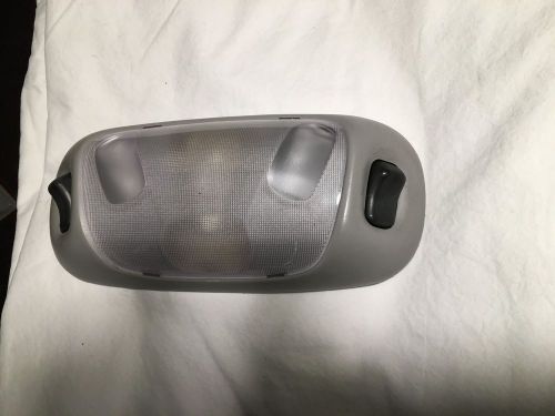 Ford f150 250 350 super duty oem interior dome light