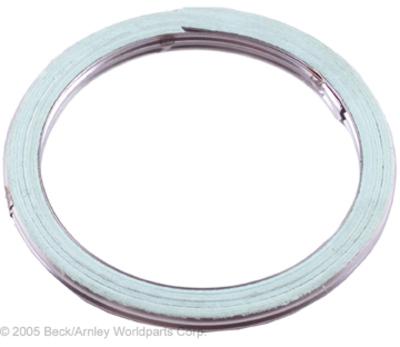 Beck arnley 039-6447 exhaust flange/donut gasket-exhaust pipe to manifold gasket