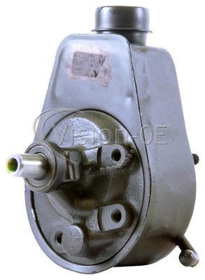 Vision-oe 731-2147 steering pump-power steering pump