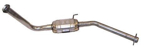 Eastern catalytic direct-fit catalytic converters - 49-state legal - 40095