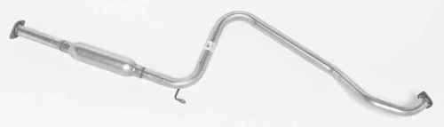 Walker exhaust 47717 exhaust resonator-exhaust resonator pipe