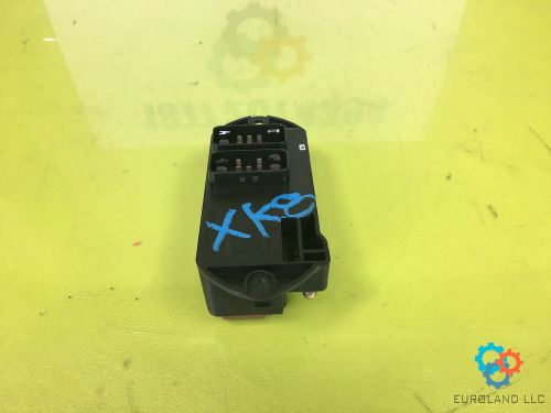 97-06 jaguar xk8 converible fuse box oem ljd 2800 cb