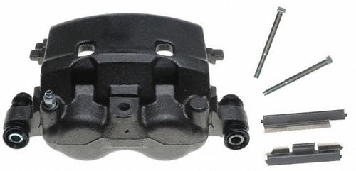 Acdelco durastop 18fr1406 rear brake caliper-reman caliper