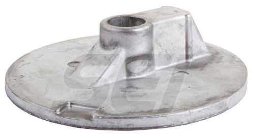 Mercruiser bravo anode plate aluminium bn a/mkt 76214-4a